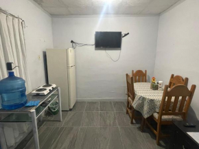 Separate apartment in guesthouse